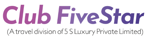 clubfivestar logo